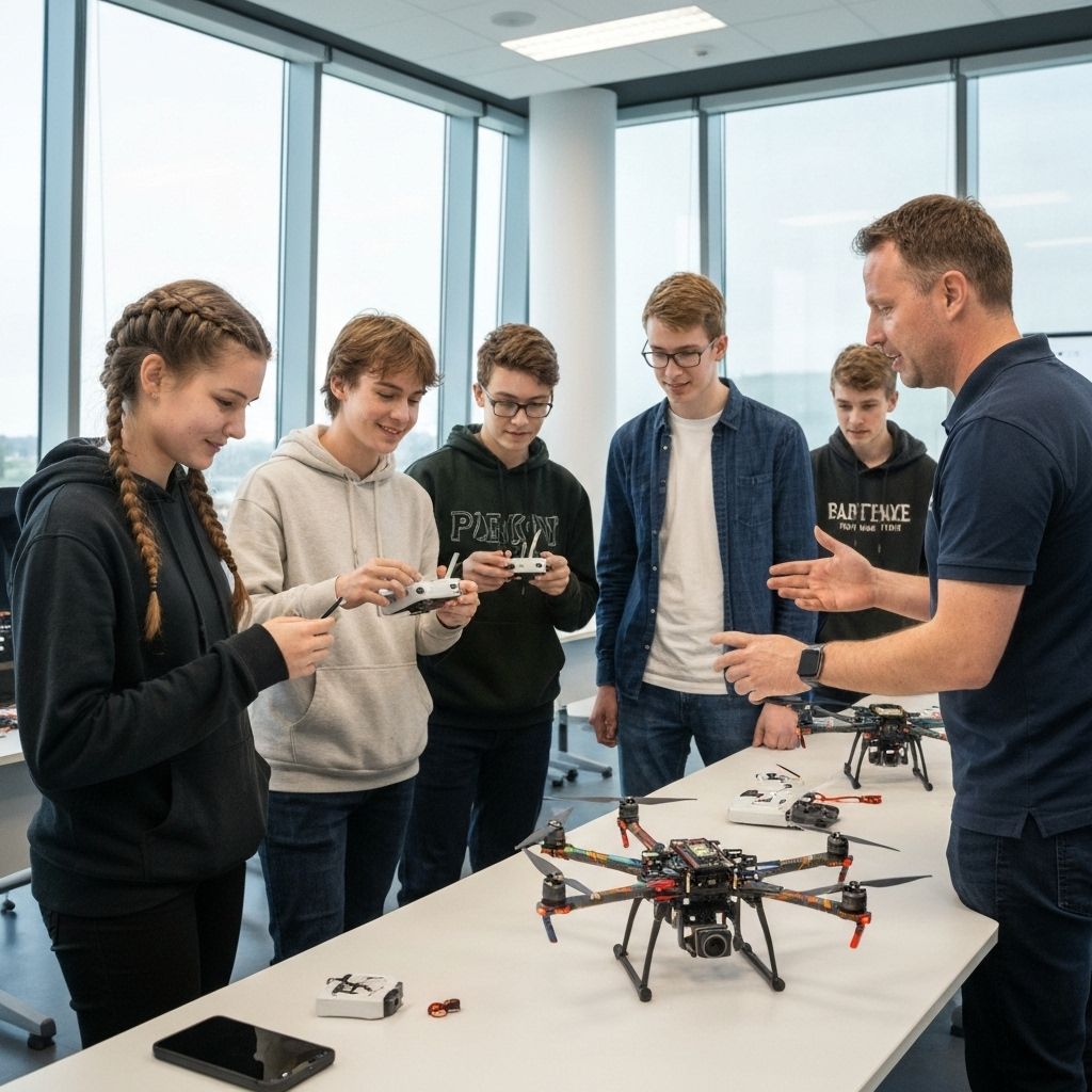 STEM-освіта: результати програми